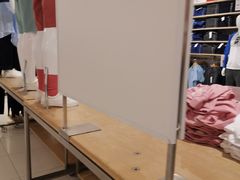 -优衣库(厦门SM广场店)