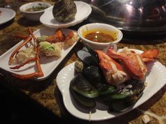 -船奇蒸汽海鲜·闽菜(八市海鲜总店)