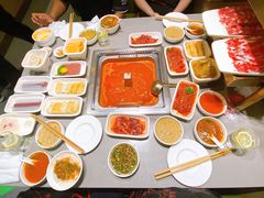 -海底捞火锅(龙湖北京大兴天街店)