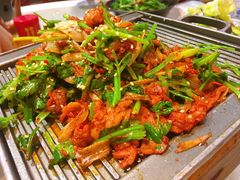 -京味民福烤鸭店(建设四马路店)