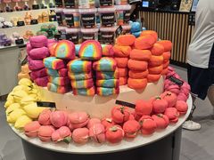 -LUSH(威尼斯人店)