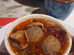 -川味观·鲜货火锅(西湖文化广场店)