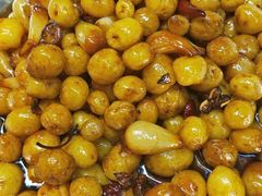 -老宁波1381餐厅(桃源中路店)