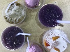 -百花传统甜品店(原址店)