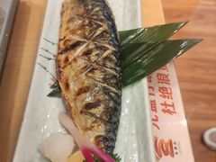 -昱匠·日本料理(金融街店)