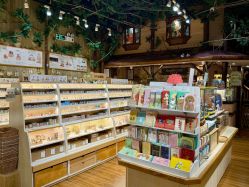 -森活木趣wooderfullife(益田假日广场店)