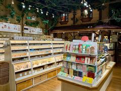 -森活木趣wooderfullife(益田假日广场店)