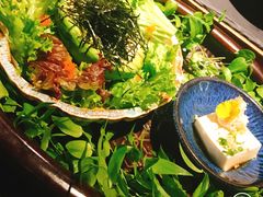 -花隐日式怀石料理(万象城购物中心店)