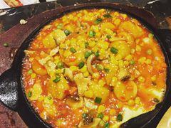 -北疆饭店(苏宁广场店)