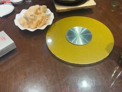 -那家老院子东北菜·饺子·小鸡炖蘑菇(艳华街店)