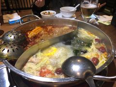 -渝味晓宇火锅(合川路店)