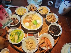 -寻宝记绍兴菜(鲁迅路店)