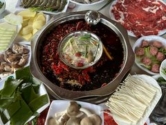-枇杷园食为鲜火锅(南山店)