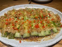 -潮粥荟·潮汕砂锅粥(朝阳大悦城店)