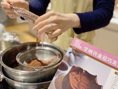 -ABC Cooking Studio(上海环球金融中心店)
