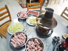 -三兴涮羊肉(荣安大街店)