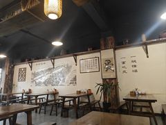 -老横泾面馆(吴中横泾店)