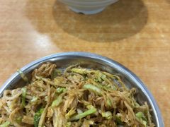 -门框胡同百年卤煮(鸟巢店)