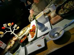 -豆蔻电影主题餐厅(四牌楼店)