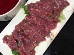 -宽板凳老灶火锅(南礼士路店)