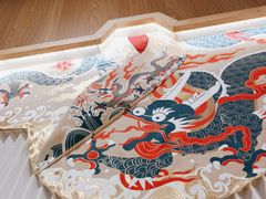 -霸王茶姬(正佳广场店)