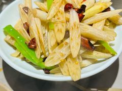 -不夜天烧烤牛骨头(南湖店)