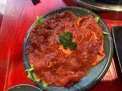 -谭鸭血老火锅(慈云寺店)
