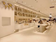 -% Arabica阿拉比卡咖啡(深圳湾万象城店)