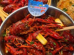 -靓靓蒸虾·头牌蒸虾(雪松路总店)