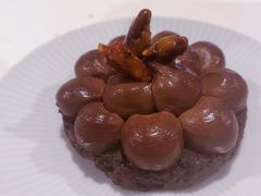 -潮一不贰·法式甜品·生日蛋糕·西式简餐(外滩店)