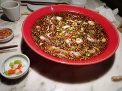 不忘初心水煮鱼-初蓉丨遇见新川菜(亲贤街荣耀店)