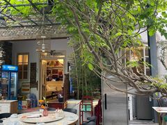 -又见炊烟私房菜(敬亭路店)