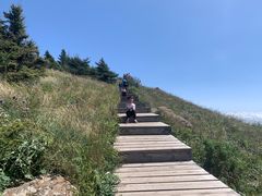 -白草畔自然风景区