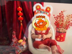 点击看大图 -爱儿美儿童摄影(奥森公园店)