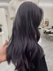 -Moyue HAIR SALON