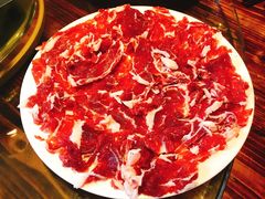 -横沥牛庄(总店)