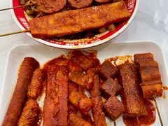 -滴滋味·新疆炒米粉·炒三凉(乌市总店)