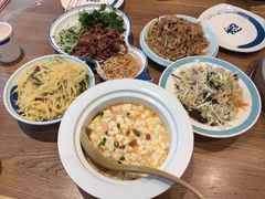 -满园烤鸭·春饼(中街大悦城店)