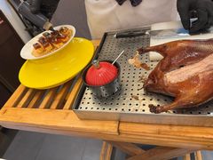 -花家怡园(四合院总店)