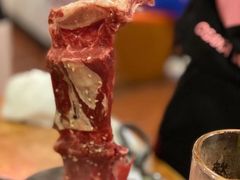 -蒜香焼肉PURUSHIN(马场路店)