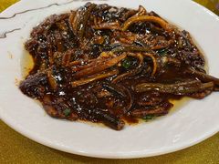 -长兴菜馆(高桥店)