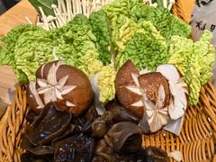 -四喜小胖·北京涮肉(五道营店)