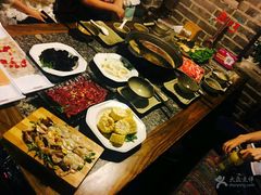 -滇池印象原生态火锅(南开大悦城店)