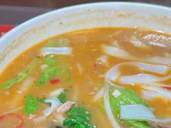 -水平有限广西米粉·广西风味集(五道口店)