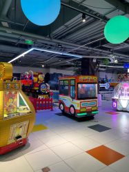 -宝燕乐园(闵行旗舰店)