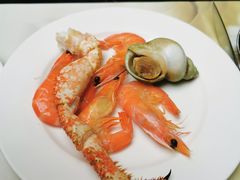-松山湖帝豪花园酒店西餐厅(美景中路店)