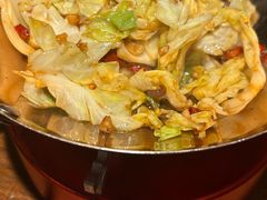 -乔街深夜食堂·台州菜·高压锅生蚝(杭州总店)