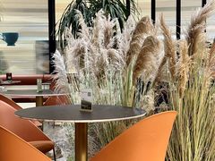 -théATRE茶聚场·餐厅(环球金融中心店)