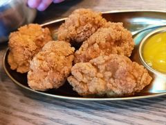 韩式炸鸡-梨花牛肉汤(石家庄万象城店)