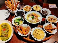 -寻宝记绍兴菜(鲁迅路店)